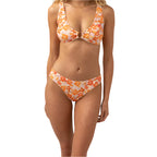 Rhythm - Rosa Floral Holiday Pant - Velocity 21