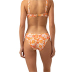 Rhythm - Rosa Floral Holiday Pant - Velocity 21