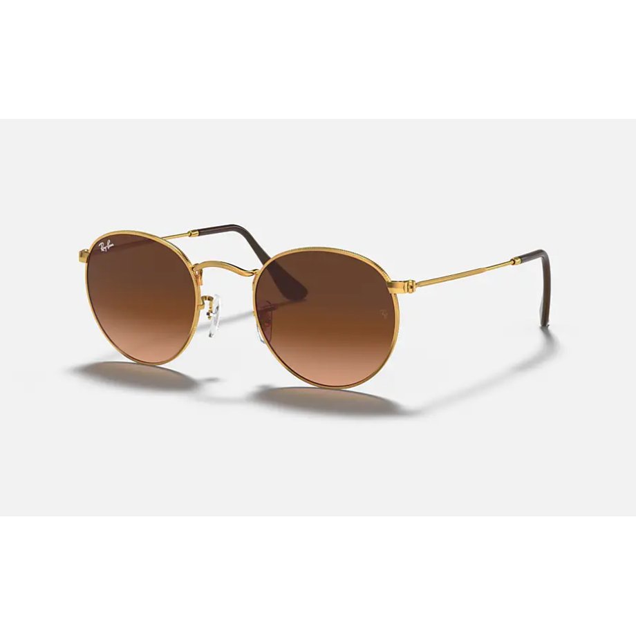 Ray-Ban - Round Metal - Velocity 21