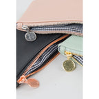 Rusty - Sabrina Coin Purse - Velocity 21