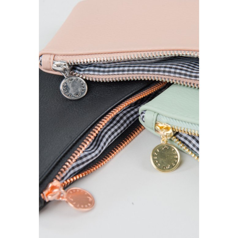 Rusty - Sabrina Coin Purse - Velocity 21