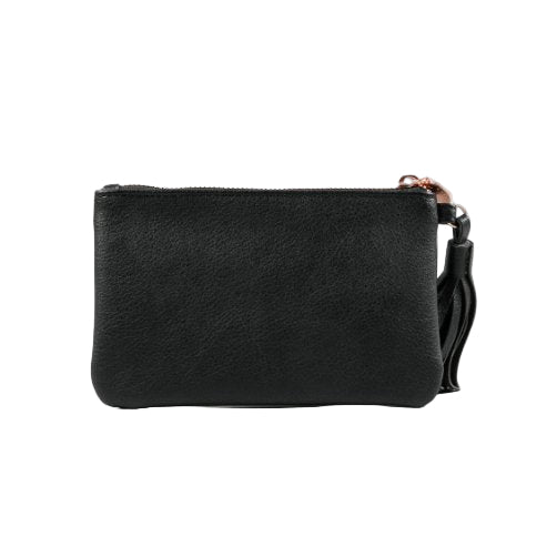 Rusty - Sabrina Coin Purse - Velocity 21