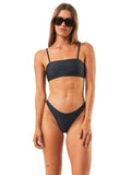 Afends - Samia Recycled Bikini Bottom - Velocity 21