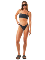 Afends - Samia Recycled Bikini Bottom - Velocity 21