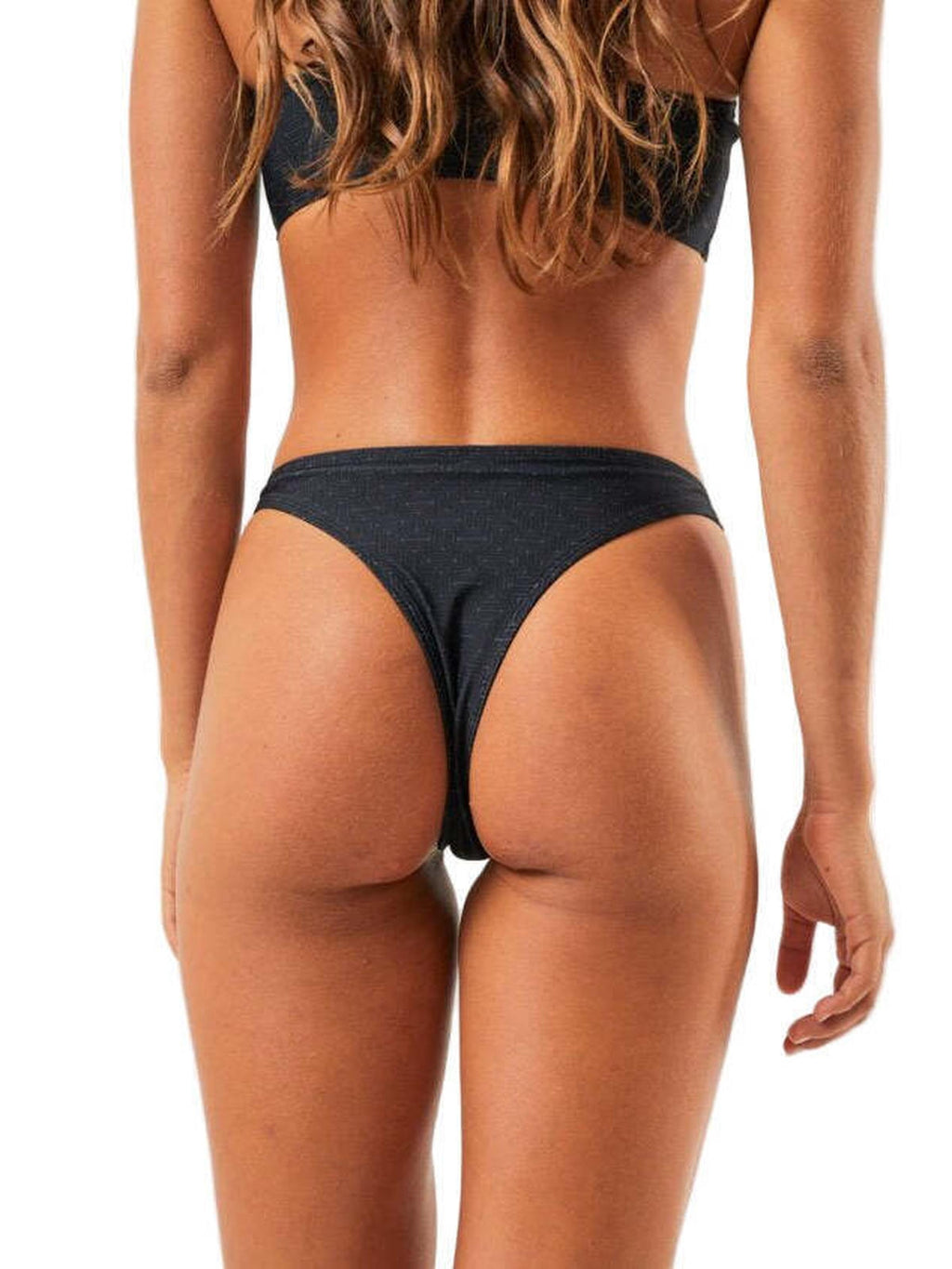 Afends - Samia Recycled Bikini Bottom - Velocity 21