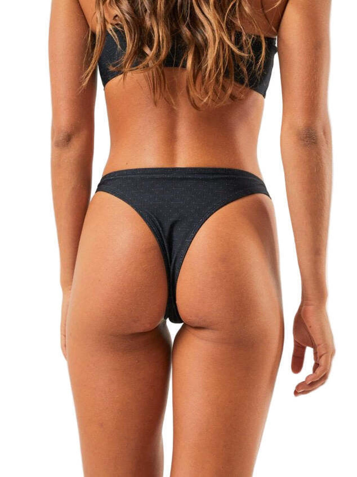 Afends - Samia Recycled Bikini Bottom - Velocity 21