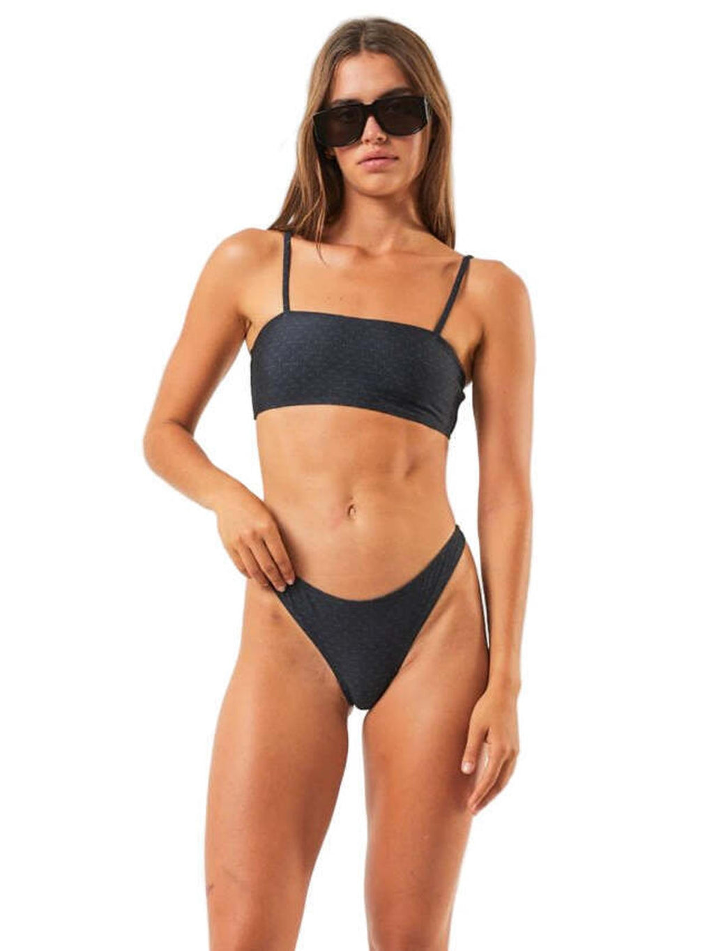 Afends - Samia Recycled Bikini Top - Velocity 21
