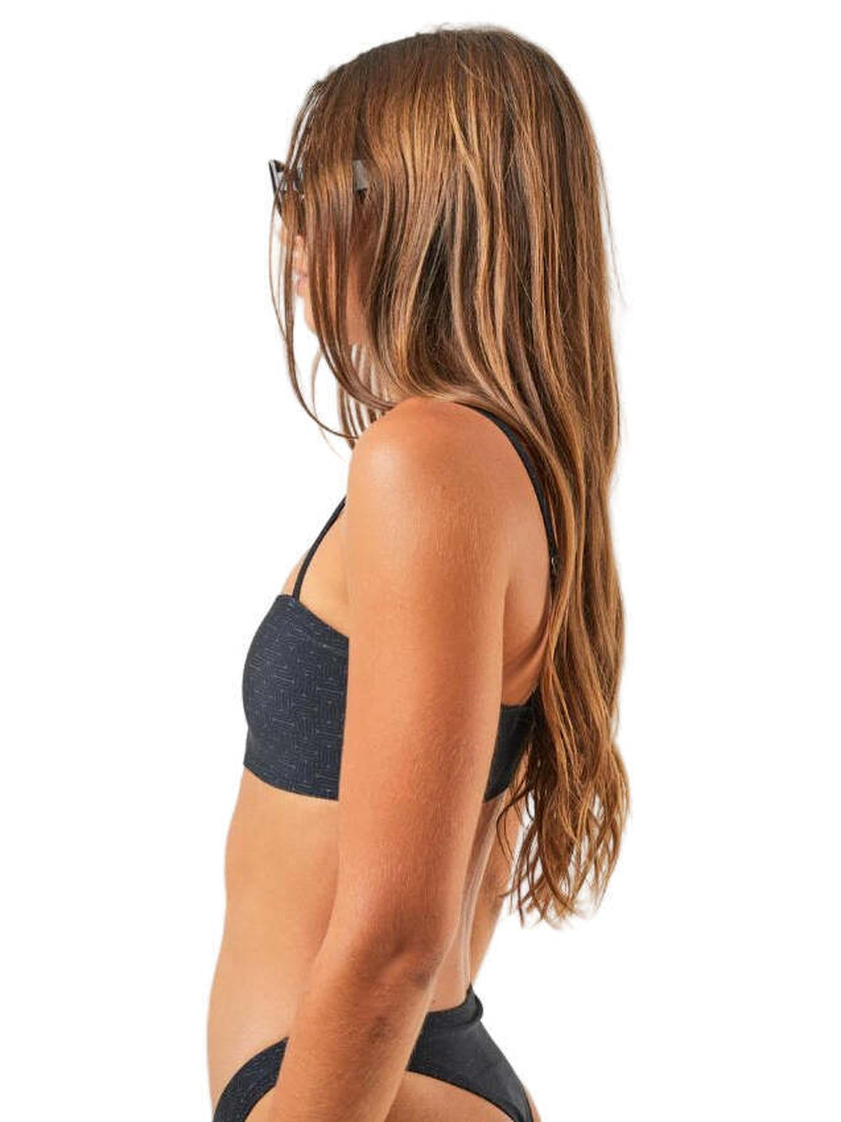 Afends - Samia Recycled Bikini Top - Velocity 21