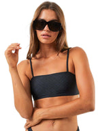 Afends - Samia Recycled Bikini Top - Velocity 21