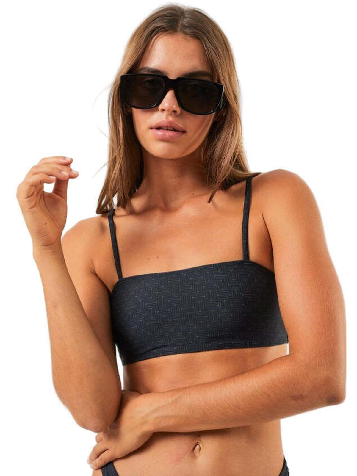 Afends - Samia Recycled Bikini Top - Velocity 21