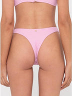 Rusty - Sandalwood Brazilian Bikini Pant - Velocity 21