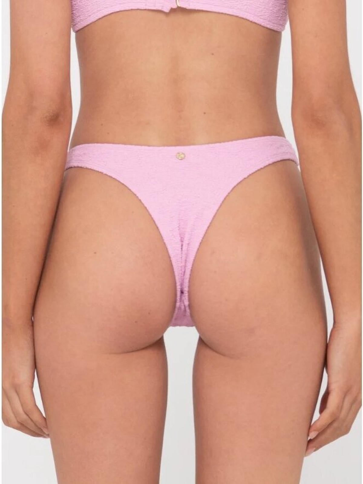 Rusty - Sandalwood Brazilian Bikini Pant - Velocity 21