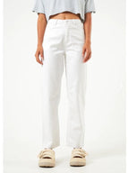 Afends - Shelby Hemp Wide Leg Pant - Velocity 21
