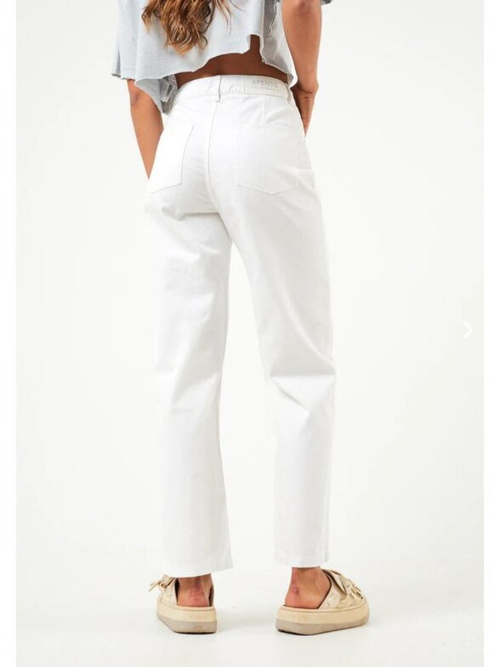 Afends - Shelby Hemp Wide Leg Pant - Velocity 21