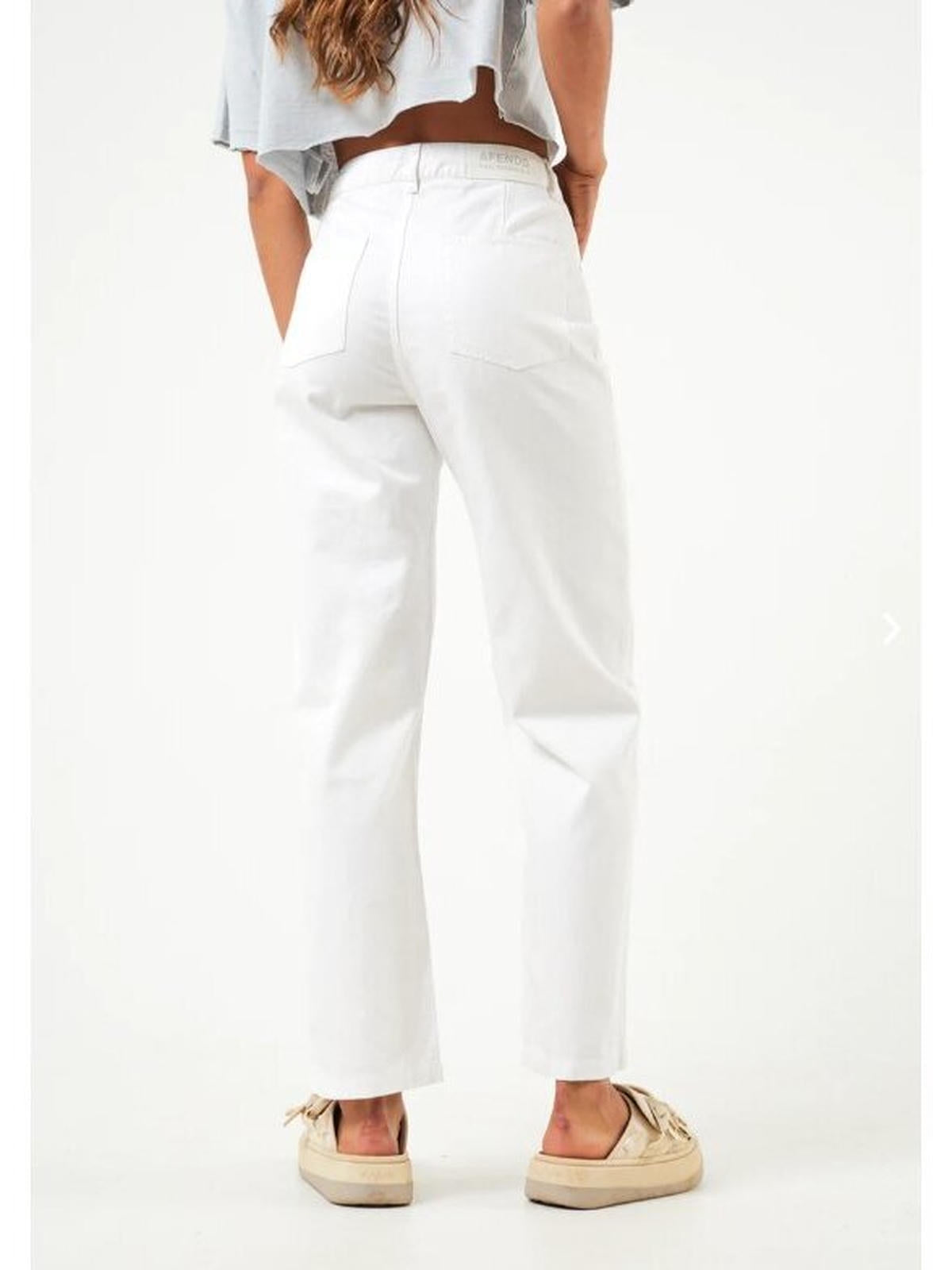 Afends - Shelby Hemp Wide Leg Pant - Velocity 21