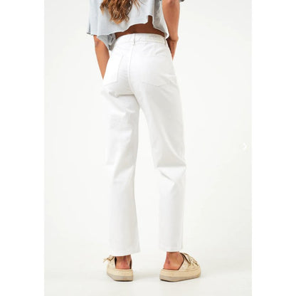 Afends - Shelby Hemp Wide Leg Pant - Velocity 21