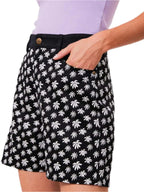 Afends - Shelby Pascale Hemp Printed Short - Velocity 21