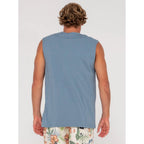 Rusty - Short Cut 2 Muscle - Velocity 21