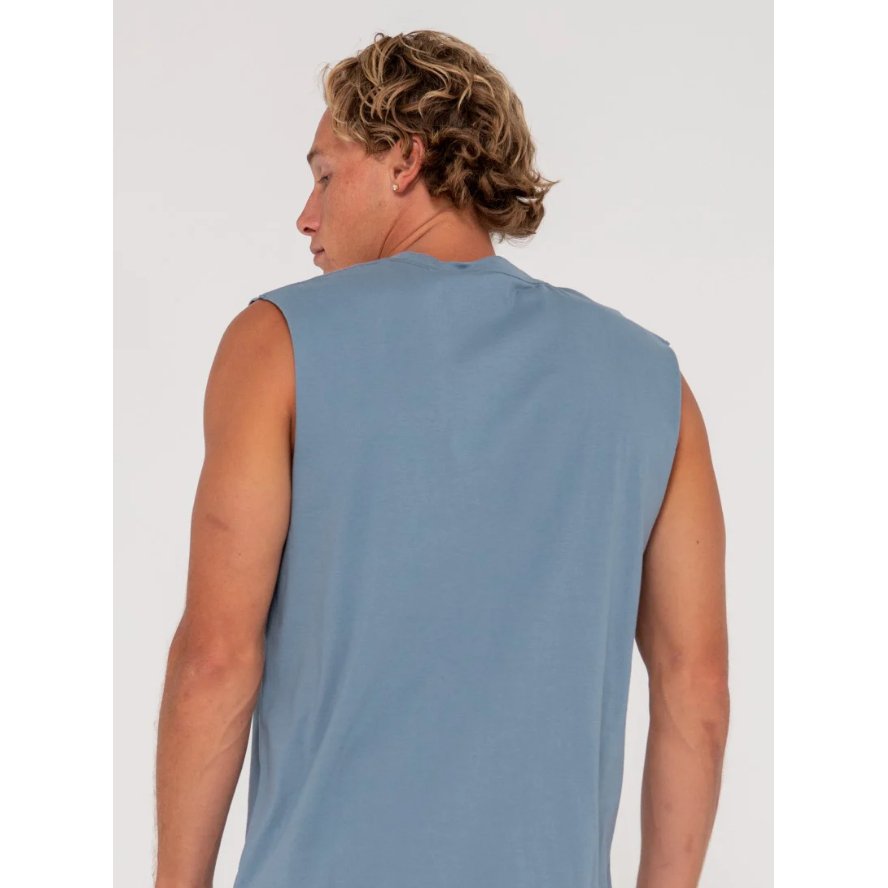 Rusty - Short Cut 2 Muscle - Velocity 21