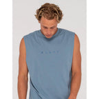 Rusty - Short Cut 2 Muscle - Velocity 21