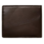 Volcom - Single Stone Leather Wallet - Brown Stone - Velocity 21