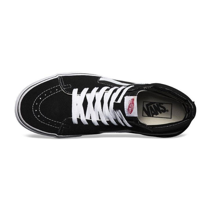 Vans - Sk8-Hi - Velocity 21