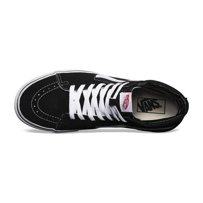 Vans - Sk8-Hi - Velocity 21
