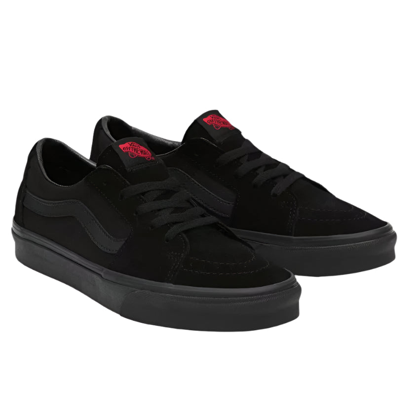 Vans - Sk8-Low - Black - Velocity 21