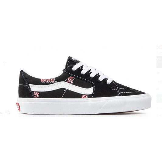 Vans - Sk8-Low Vans Misprint - Velocity 21