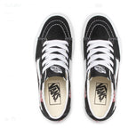 Vans - Sk8-Low Vans Misprint - Velocity 21