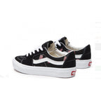 Vans - Sk8-Low Vans Misprint - Velocity 21