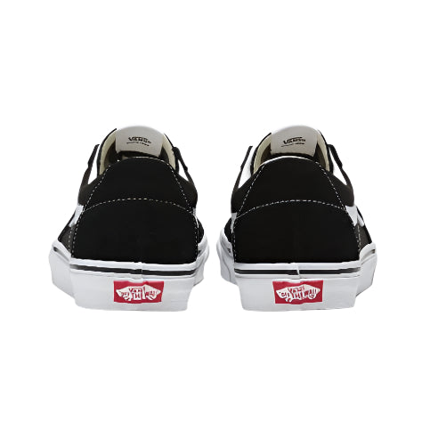 Vans - Sk8-Low - Velocity 21