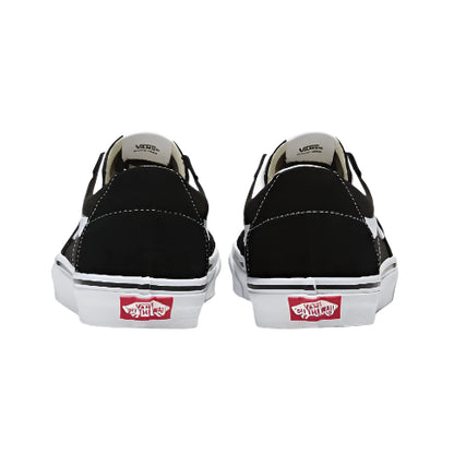 Vans - Sk8-Low - Velocity 21