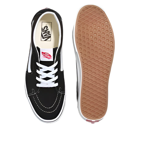 Vans - Sk8-Low - Velocity 21