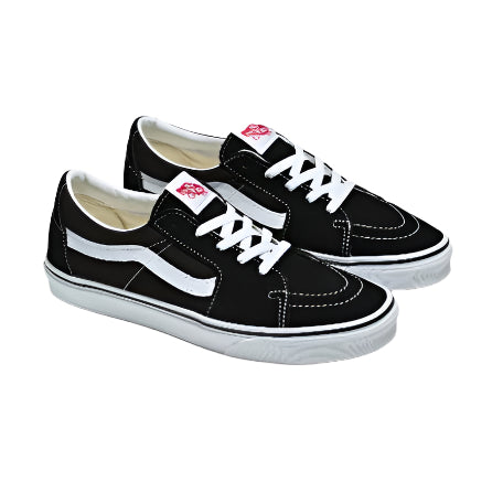 Vans - Sk8-Low - Velocity 21