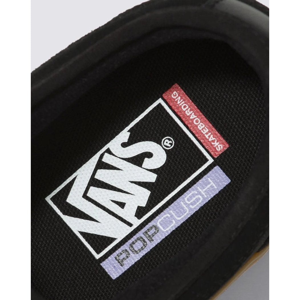 Vans - Skate Chukka Low - Velocity 21