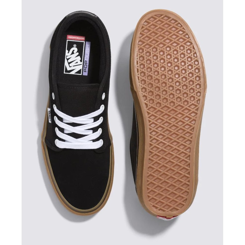 Vans - Skate Chukka Low - Velocity 21