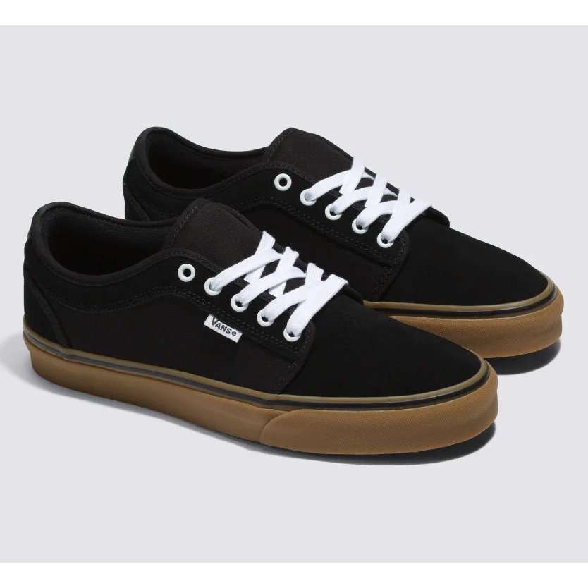 Vans - Skate Chukka Low - Velocity 21