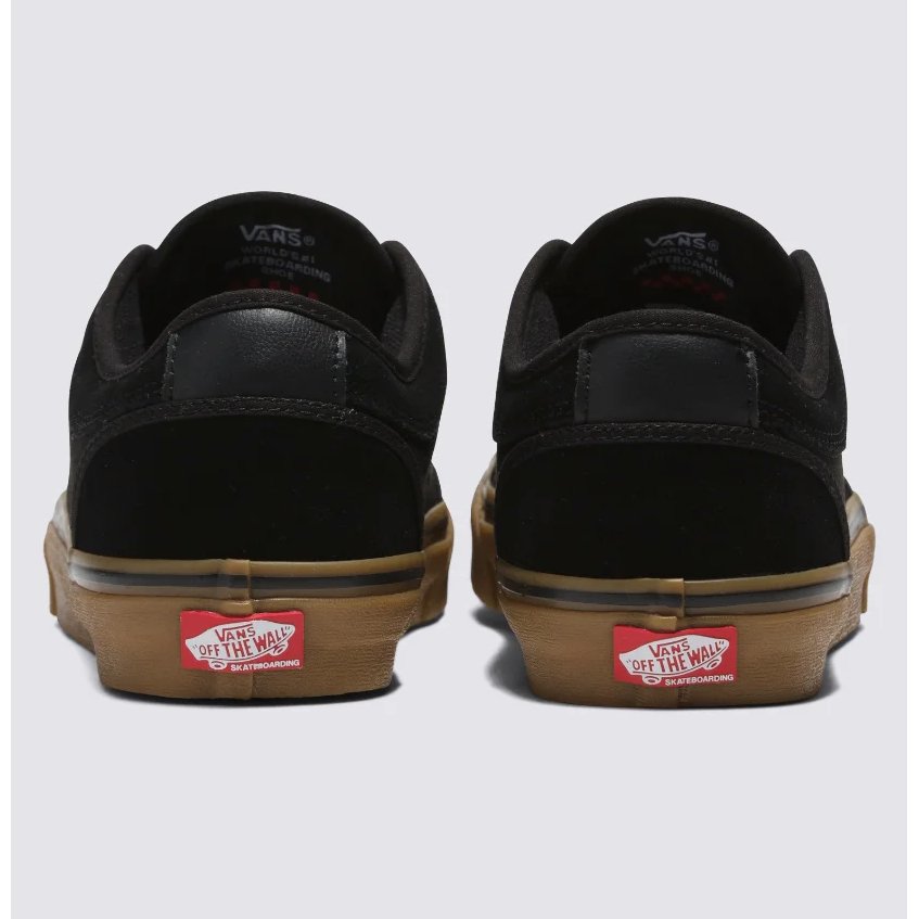 Vans - Skate Chukka Low - Velocity 21