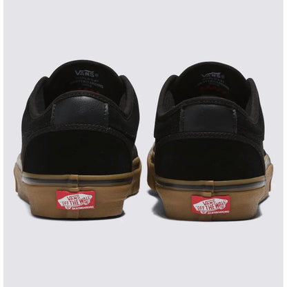 Vans - Skate Chukka Low - Velocity 21