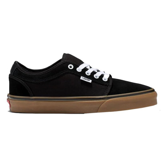 Vans - Skate Chukka Low - Velocity 21