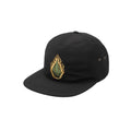 Volcom - Skate Vitals Adjustable Hat - Velocity 21