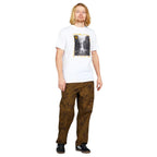 Volcom - Skate Vitals SS Tee - Velocity 21