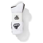 X-LARGE - Slanted Logo Sock 3pk - Velocity 21