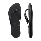 Havaianas - Slim Basic - Black - Velocity 21