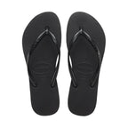 Havaianas - Slim Basic - Black - Velocity 21