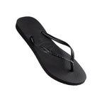 Havaianas - Slim Basic - Black - Velocity 21