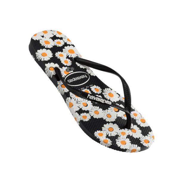 Havaianas - Slim Daisy Caitii - Velocity 21