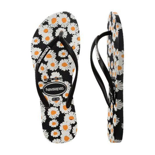 Havaianas - Slim Daisy Caitii - Velocity 21