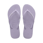 Havaianas - Slim Rubber Logo - Lilac Calm - Velocity 21
